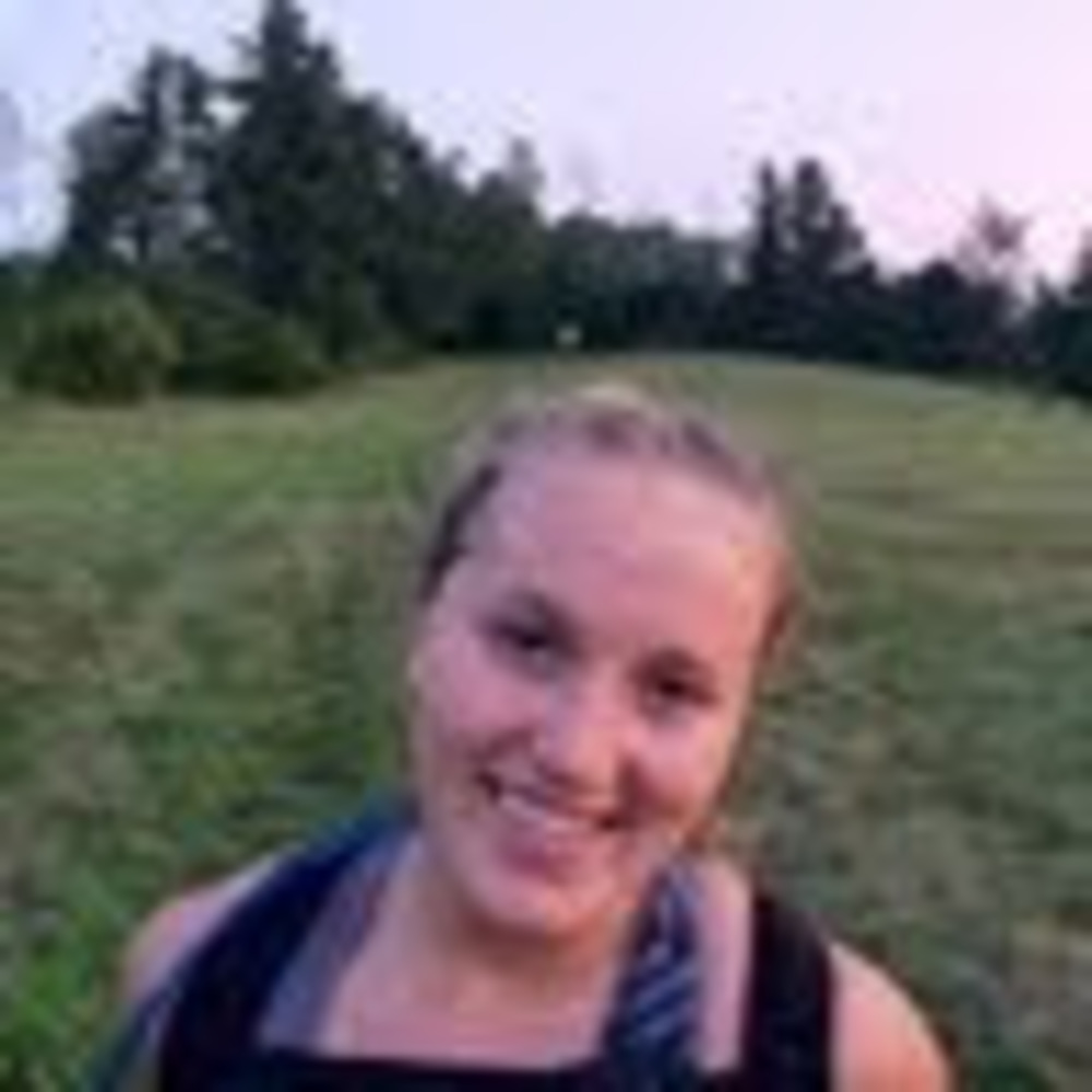 Meet your Posher, Katy